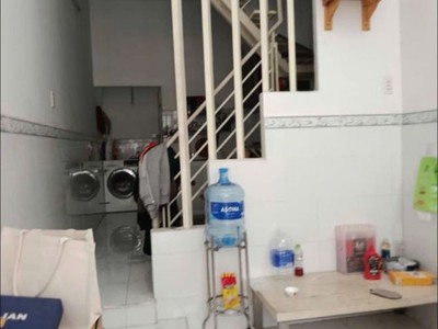 Bán nhà trung tâm tăng nhơn phú , q9 - chỉ 3 tỷ 200 2