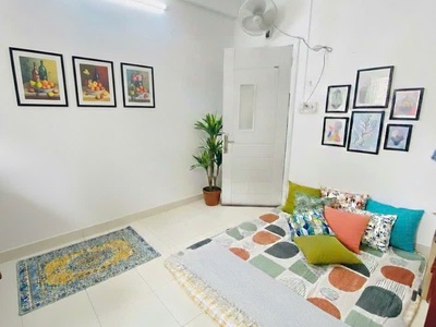 Chung cư nguyễn đình chiểu   quận 1   3.5 x 7.5m  26 m2    1.8 tỷ 0