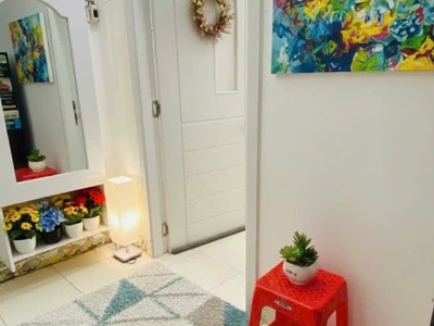 Chung cư nguyễn đình chiểu   quận 1   3.5 x 7.5m  26 m2    1.8 tỷ 3