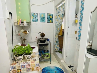 Chung cư nguyễn đình chiểu   quận 1   3.5 x 7.5m  26 m2    1.8 tỷ 4