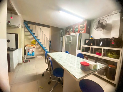 Bán nhà hẻm xe hơi đình phong phú   100m2   3pn 3