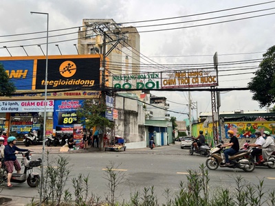 Bán nhà hẻm xe hơi tránh tăng nhơn phú b   74.1m2   giá 5.9 tỷ 0