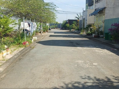 Bán đất 82m2 kdc centana long trường   đường 9m có vỉa hè   giá 5.5 tỷ 1