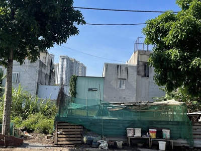 Bán đất 64m2 long bình   đường 6m   sát vinhomes grand park   giá 3.5 tỷ 1