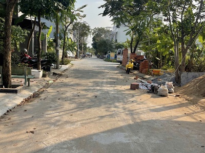 Bán đất 54m2 đường 22 long thạnh mỹ   sát vinhomes grand park   đường nhựa 8m   giá 3.7 tỷ 1