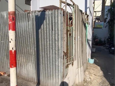 Bán nhà căn góc 2 mặt tiền   trục chính phạm hùng - giá chỉ 12 tỷthương lượng 2