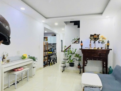 Căn góc 2 mt - chính chủ - bán 8.5 tỷ - tl - xvnt - bình thạnh - 2 tầng - 4pn lớn - hxh - ngay tt 1