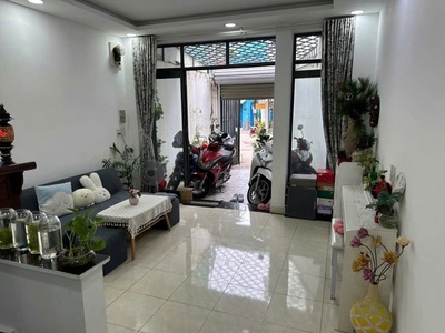 Căn góc 2 mt - chính chủ - bán 8.5 tỷ - tl - xvnt - bình thạnh - 2 tầng - 4pn lớn - hxh - ngay tt 2