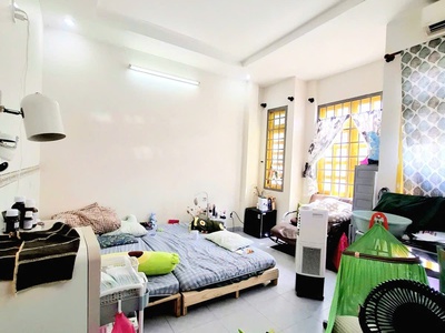 Ngay vũ tùng - bình thạnh - gần mt - 3pn lớn - diện tích lớn - giá 9.5 tỷ - chính chủ gấp bán 1