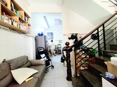 Ngay vũ tùng - bình thạnh - gần mt - 3pn lớn - diện tích lớn - giá 9.5 tỷ - chính chủ gấp bán 4