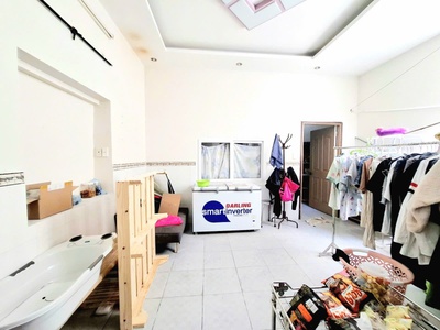 Ngay vũ tùng - bình thạnh - gần mt - 3pn lớn - diện tích lớn - giá 9.5 tỷ - chính chủ gấp bán 3