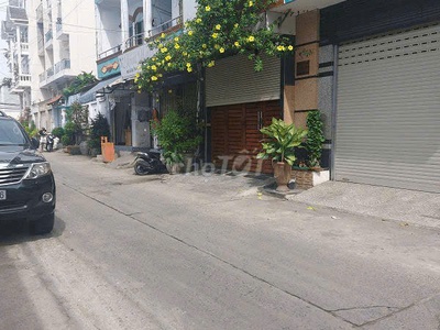 Chính chủ bán nhà 4 tầng ,5 x 15m,ở đường dương quảng hảm,hẻm 8m,ô tô thông,phù hợp ở,gía chỉ8.9 tỷ 2