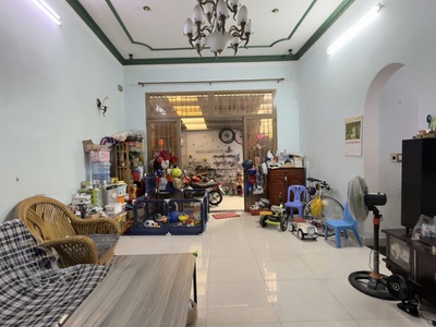 Chính chủ - gấp bán - hoàng hoa thám - bình thạnh - ngang 5m siêu hiếm - 3 tầng 6pn lớn - bán 9.9 1