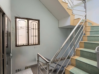 Chính chủ - gấp bán - hoàng hoa thám - bình thạnh - ngang 5m siêu hiếm - 3 tầng 6pn lớn - bán 9.9 2