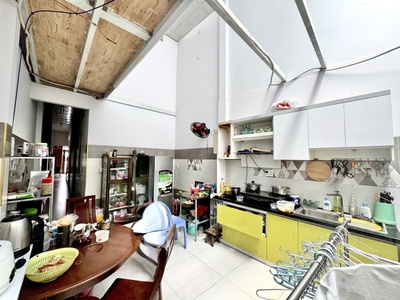 Hxh - nhà chính chủ - bình thạnh -  bán 9.5 tỷ - tl mạnh - 90m2 - 3pn lớn - vũ tùng - khu dân trí - 1