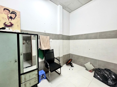 Hxh - nhà chính chủ - bình thạnh -  bán 9.5 tỷ - tl mạnh - 90m2 - 3pn lớn - vũ tùng - khu dân trí - 2