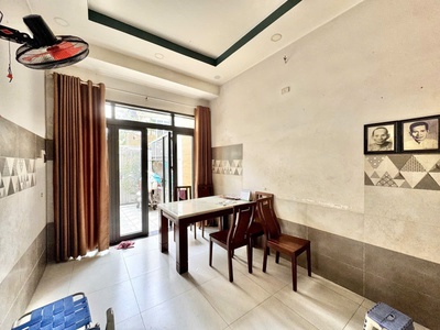 Hxh - nhà chính chủ - bình thạnh -  bán 9.5 tỷ - tl mạnh - 90m2 - 3pn lớn - vũ tùng - khu dân trí - 3