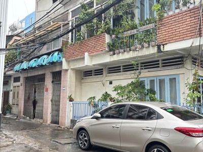 Hxh - nhà chính chủ - bình thạnh -  bán 9.5 tỷ - tl mạnh - 90m2 - 3pn lớn - vũ tùng - khu dân trí - 4