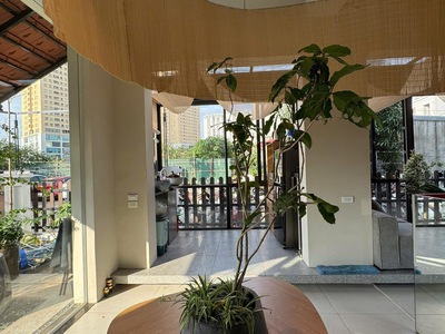 Cho thuê văn phòng Coworking tại Làng Việt Kiều Châu Âu. 5