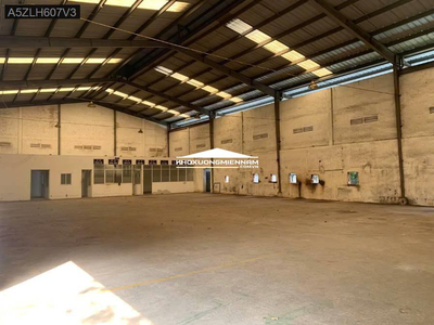 Https://khoxuongmiennam.com.vn/ Cho thuê kho xưởng 1.100m2 Cần Giuộc - Long An. 0
