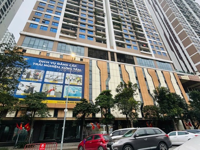 Dành cho người tinh tế  nhà 16m  4 tầng lõi đống đa, hơn 3.3 tỷ sạch pháp lý. 0