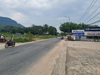 Đất phú quốc giảm 30 so với khu vực - chính chủ cần bán gấp 4