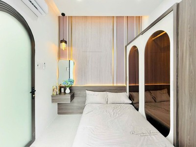 Bán nhà hxh nguyễn duy cung gần emart phan huy ích ngang 4.6m dọn vào ở ngay nhỉnh 3tỷ. 3