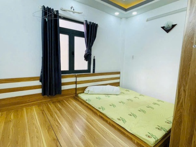 Bán nhà 3 lầu - hẻm xe hơi 6m - kdc sài gòn mới, tt nhà bè - giá tốt hiếm 6,6 tỷ 4