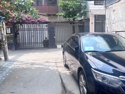 Dương cát lợi - nhà 3 tầng hẻm xe hơi 6m - kdc hiện hữu - nhà bè - 6,7 tỷ 1