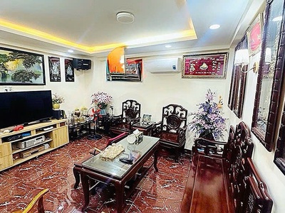 Chính chủ bán nhà 5 tầng hxh đ.cô bắc, cô giang, quận 1 - dt 42m2 sh vuông đẹp - chỉ 20m nhìn ra mt 3