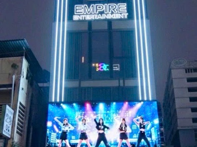 Bán tòa nhà 5 tầng - mặt tiền kd đ.đề thám, p.cầu ông lãnh, quận 1 - dt 52m2 ngang lớn 4,5m 11m - 0