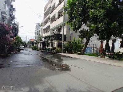 Chính chủ bán lô đất ngang 5.5 x 18, hẻm thông ô tô, đường 6m, ở đường phạm văn chiêu, giá chỉ 8 tỷ 2