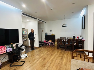 Tổ ấm lý tưởng  4pn thanh xuân, ô tô đỗ, dân trí cao, hơn 4.9 tỷ. 0