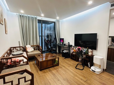 Cơ hội vàng  nhà khương trung, lõi thanh xuân, ô tô sát, 4.9 tỷ. 1