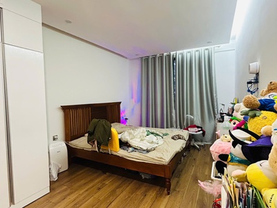 Tổ ấm lý tưởng  4pn thanh xuân, ô tô đỗ, dân trí cao, hơn 4.9 tỷ. 2