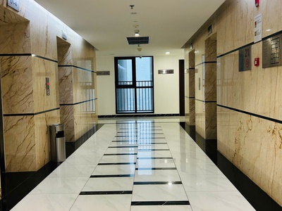  an cư trung tâm  lô góc khâm thiên 2 thoáng, ở sướng, tiện ích đủ đầy. 1