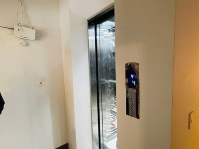 Vip tây hồ 36m  chỉ 11,8 tỷ 6 tầng thang máy nhà mới gần mặt phố trịnh công sơn 3