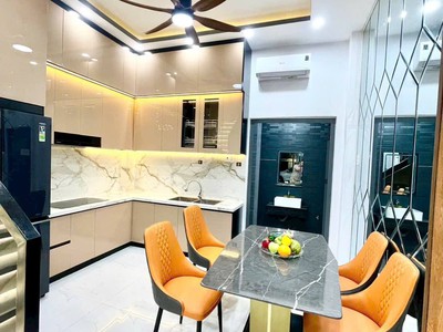 Bán nhà hẻm xe hơi huỳnh tấn phát hẻm 1806 huỳnh tấn phát, nhà bè - 6,68 tỷ 1