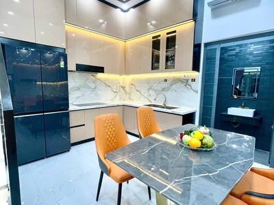 Bán nhà hẻm xe hơi huỳnh tấn phát hẻm 1806 huỳnh tấn phát, nhà bè - 6,68 tỷ 2