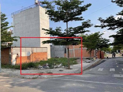 Đất nền hot nhất - khu dân cư anh tuấn riverside   huỳnh tấn phát, tt nhà bè - giá tốt 0