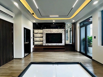 Nhà phố kdc công ích, tân mỹ, quận 7   cách phú mỹ hưng 300m   giá hiếm 16,99 tỷ 4