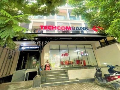 Chdv mt kdc lacasa   hoàng quốc việt, quận 7 - giá sốc 35 tỷ 0