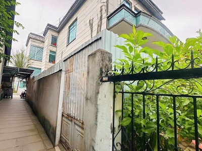 Nhà giáp quận 7   giá rẻ hiếm chỉ 3,99 tỷ - bán nhà dương cát lợi, tt nhà bè 0