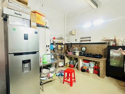 Nhà giáp quận 7   giá rẻ hiếm chỉ 3,99 tỷ - bán nhà dương cát lợi, tt nhà bè 4