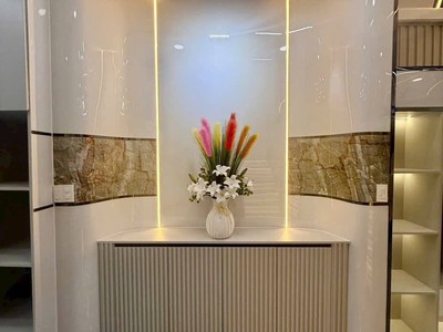 Bán nhà dương cát lợi nhà bè   giáp quận 7  hẻm xe hơi  full nội thất  giá 7,8 tỷ  tl 3