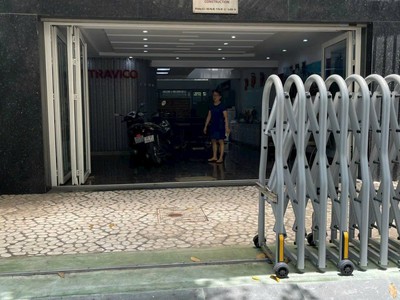 Rẻ hơn thị trường 2 tỷ   nhà liền kề phú mỹ hưng  kdc phú mỹ vạn phát hưng q7  giá chỉ 21,5 tỷ 1