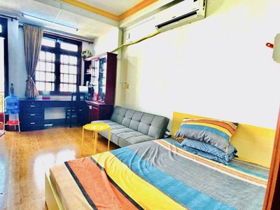 Bán chdv 7 phòng full nội thất dòng tiền 30 tri 49m - 4 tâng giá nhỉnh 6 tỷ 3