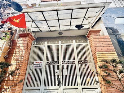 Bán chdv 7 phòng full nội thất dòng tiền 30 tri 49m - 4 tâng giá nhỉnh 6 tỷ 0