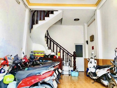 Bán chdv 7 phòng khép kín full nội thất dòng tiền 30 tri giá nhỉnh 6 tỷ 1