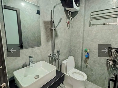  47m2   6 tầng thang máy   9 phòng   doanh thu 630 triệu/năm   an trạch    14.8 tỷ  1